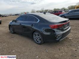 Kia Pozostałe 2021 2 Kia Pozostałe 2021 2