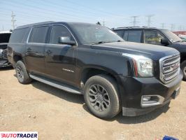 GMC Yukon 2019 5