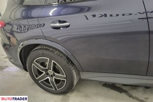 Mercedes GLC 2023 2.0 197 KM