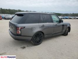 Land Rover Range Rover 2019 3