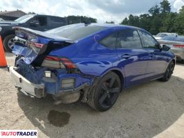 Honda Accord 2024 2