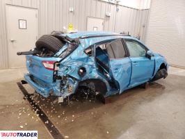 Subaru Pozostałe 2019 2 Subaru Pozostałe 2019 2