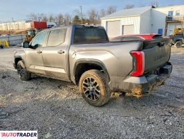 Toyota Tundra 2025 3