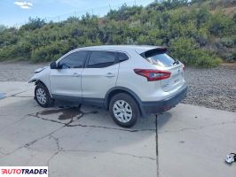 Nissan Rogue 2020 2