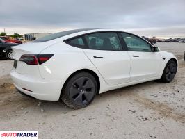 Tesla Model 3 2023 Tesla Model 3 2023