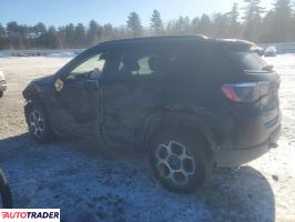 Jeep Compass 2022 2