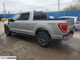 Ford Pozostałe 2023 5 Ford Pozostałe 2023 5