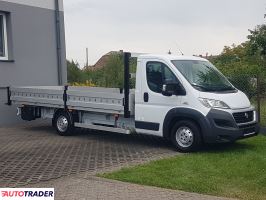 Fiat Ducato 2016 2.3 Fiat Ducato 2016 2.3