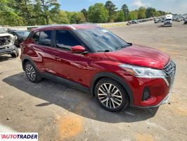 Nissan Pozostałe 2022 1