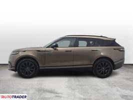 Land Rover Pozostałe 2020 2.0 250 KM