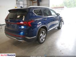 Hyundai Santa Fe 2022 2