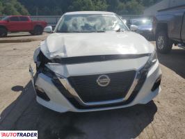 Nissan Altima 2019 2 Nissan Altima 2019 2