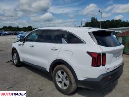 Kia Sorento 2022 2