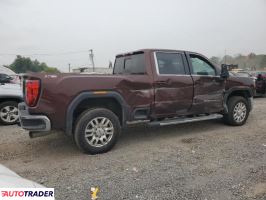 GMC Sierra 2024 6 GMC Sierra 2024 6