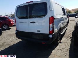 Ford Transit 2019 3 Ford Transit 2019 3