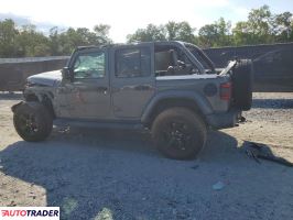 Jeep Wrangler 2021 3