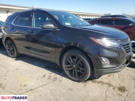 Chevrolet Equinox 2020 1