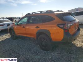 Subaru Outback 2022 2