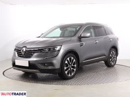 Renault Koleos 2018 2.0 174 KM