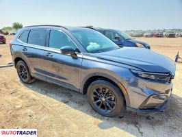 Honda CR-V 2025 2