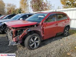 Toyota Pozostałe - zobacz ofertę