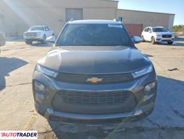 Chevrolet Blazer 2021 1