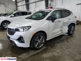 Buick Pozostałe 2021 1 Buick Pozostałe 2021 1