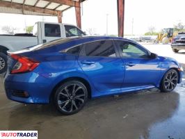 Honda Civic 2021 2