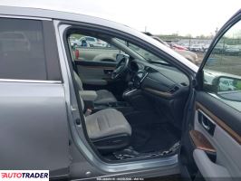 Honda CR-V 2020 1