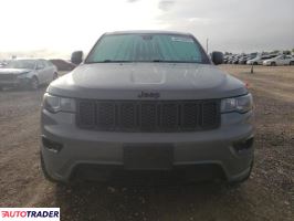 Jeep Grand Cherokee 2020 3