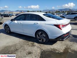 Hyundai Elantra 2024 2