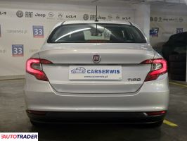 Fiat Tipo 2021 1.0 100 KM
