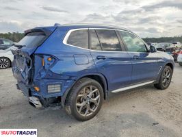 BMW X3 2022 2