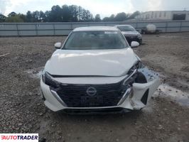 Nissan Sentra 2024 2