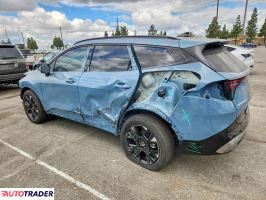 Kia Sportage 2026 1