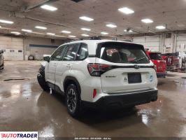Subaru Forester 2025 2