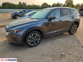 Mazda CX-5 2023 2