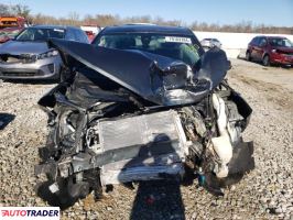 Chevrolet Equinox 2019 1