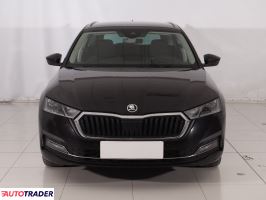 Skoda Octavia 2020 2.0 147 KM