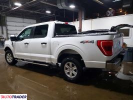 Ford Pozostałe 2022 5