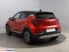 Renault Captur 2023 1.6 140 KM