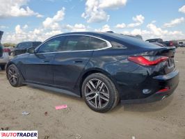 BMW 430 2024 2 BMW 430 2024 2