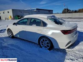 Kia Pozostałe 2024 2