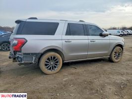 Ford Expedition 2021 3