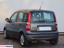 Fiat Panda 2013 1.2 68 KM