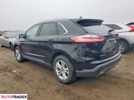 Ford Edge 2020 2