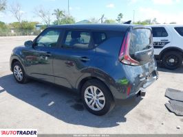 Kia Soul 2025 2