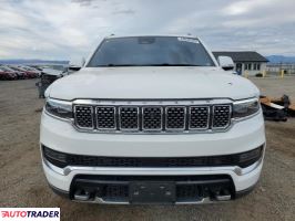 Jeep Wagoneer 2022 6