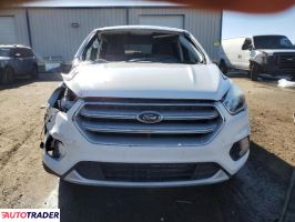 Ford Escape 2019 2