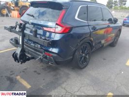 Honda CR-V 2025 2